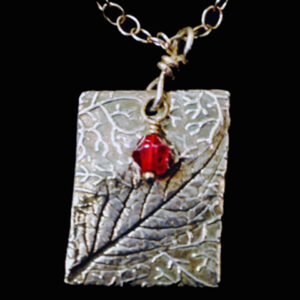Spring Leaves: Elm