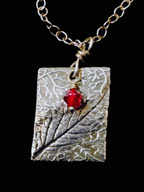 Spring Leaves: Elm